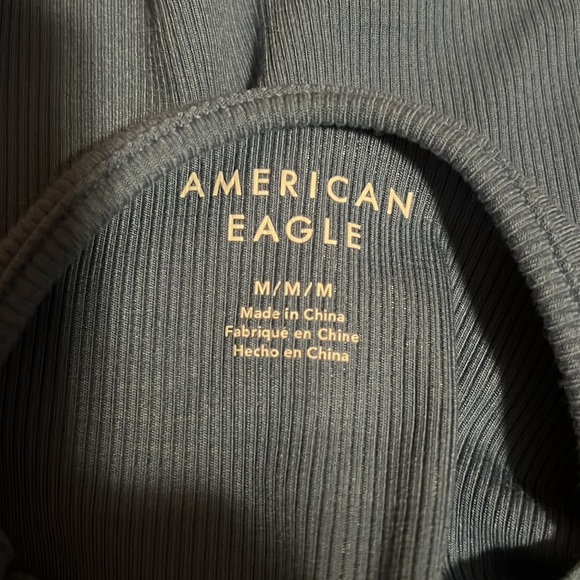 American Eagle bodysuit - Picture 4 of 4
